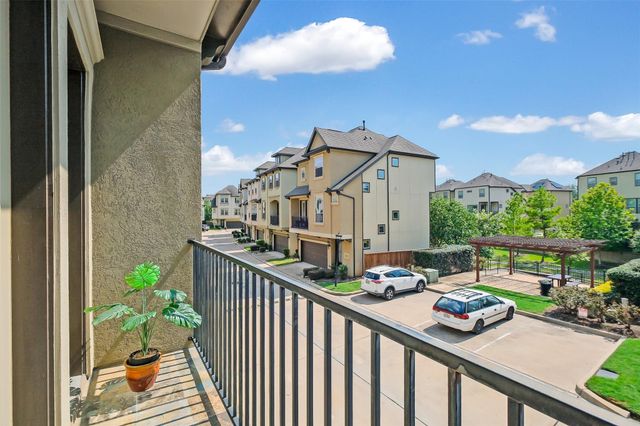 12255 Oxford Crescent Circle, Houston, TX 77082