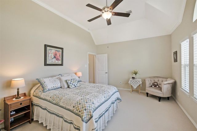 12255 Oxford Crescent Circle, Houston, TX 77082