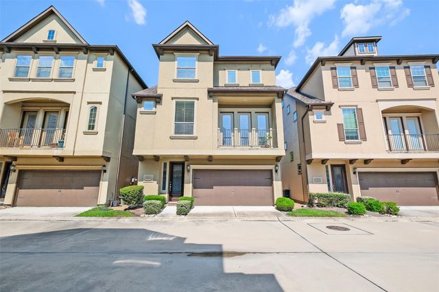 12255 Oxford Crescent Circle, Houston, TX 77082