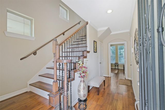 12255 Oxford Crescent Circle, Houston, TX 77082