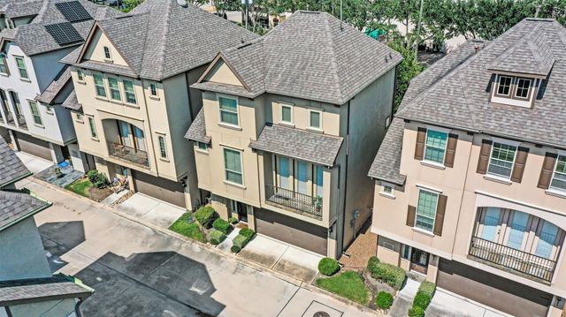 12255 Oxford Crescent Circle, Houston, TX 77082