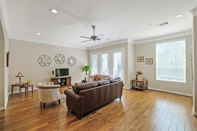 12255 Oxford Crescent Circle, Houston, TX 77082