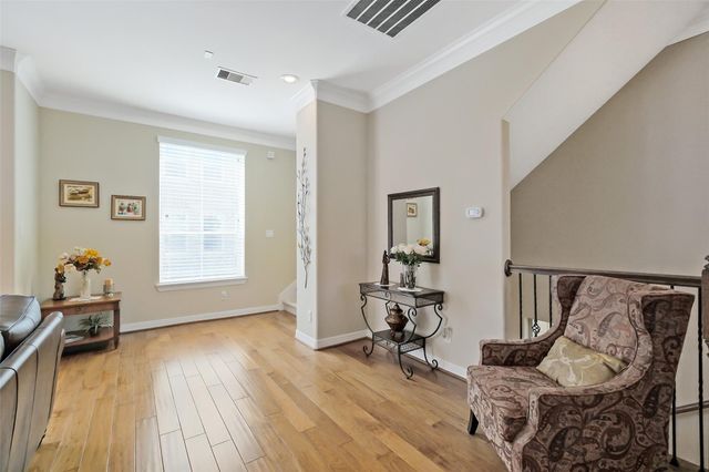 12255 Oxford Crescent Circle, Houston, TX 77082