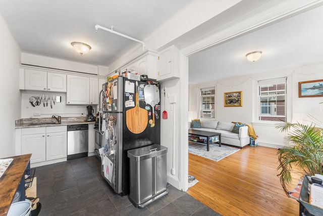1454 Beacon St 241, Brookline, MA 02446