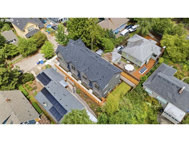 4058 Se Long St, Portland, OR 97202