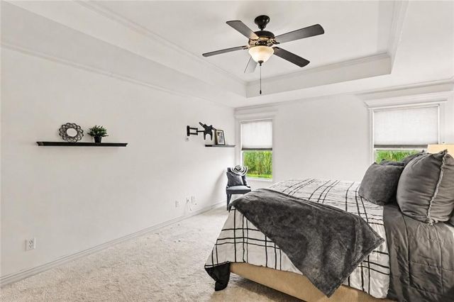 4212 SW Stoney Brook Drive, Lee's Summit, MO 64082