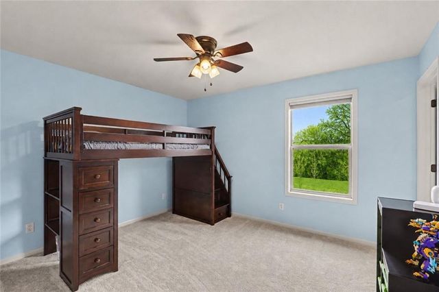 4212 SW Stoney Brook Drive, Lee's Summit, MO 64082