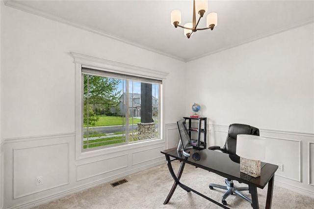 4212 SW Stoney Brook Drive, Lee's Summit, MO 64082