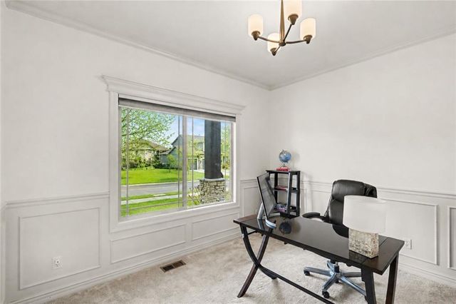 4212 SW Stoney Brook Drive, Lee's Summit, MO 64082
