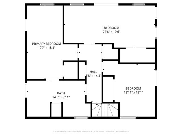 27 Perkins Avenue, Hampton, NH 03842