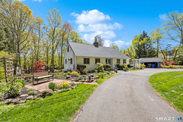 326 Grieb Road, Wallingford, CT 06492