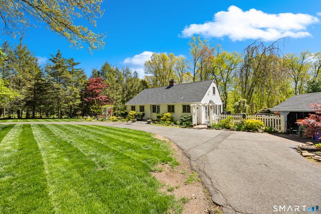 326 Grieb Road, Wallingford, CT 06492
