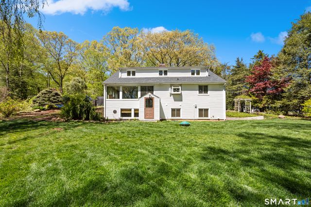 326 Grieb Road, Wallingford, CT 06492
