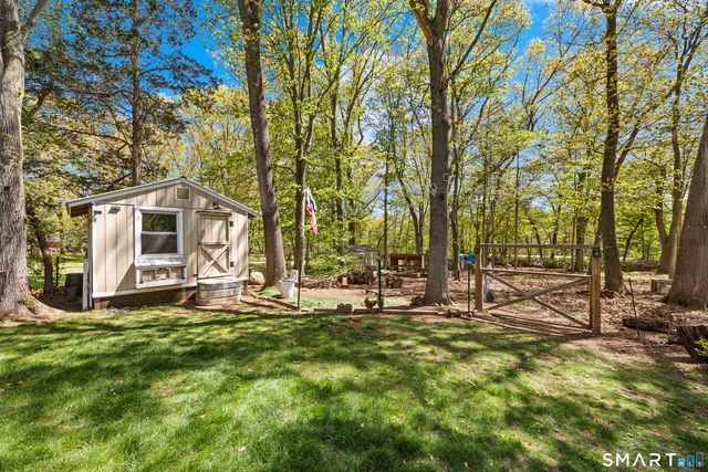 326 Grieb Road, Wallingford, CT 06492