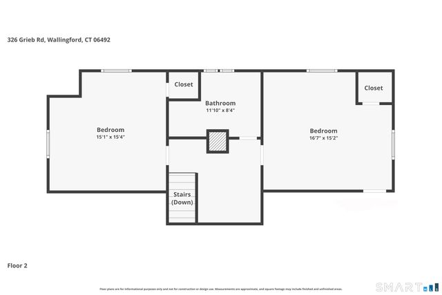 326 Grieb Road, Wallingford, CT 06492