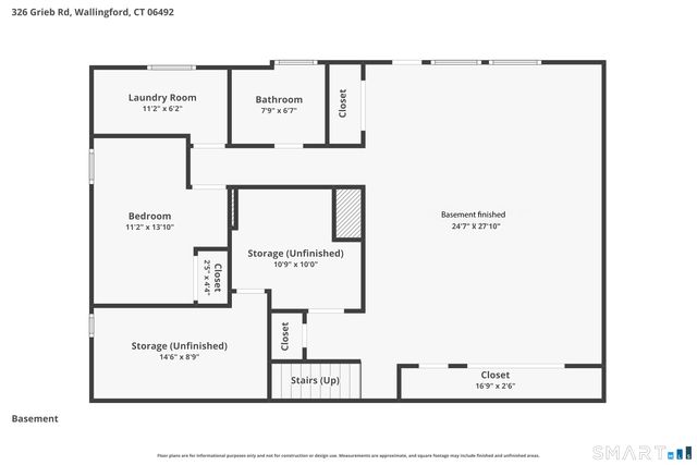 326 Grieb Road, Wallingford, CT 06492