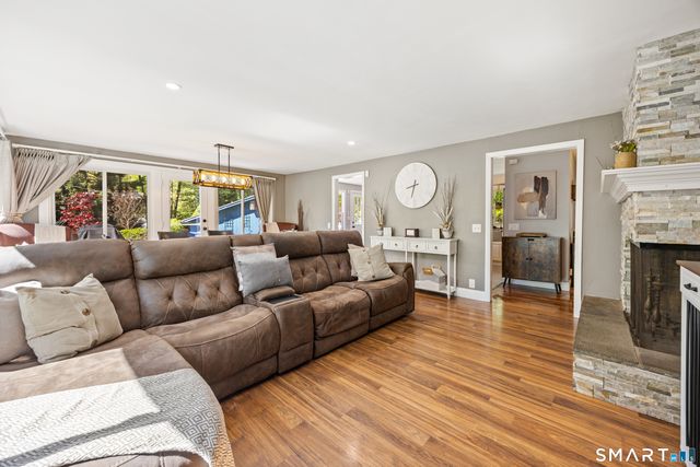 326 Grieb Road, Wallingford, CT 06492