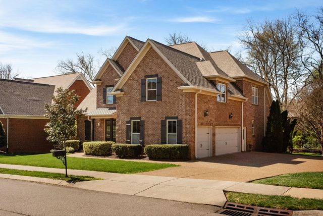 1058 Alice Springs Cir, Spring Hill, TN 37174