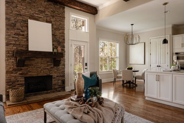 1058 Alice Springs Cir, Spring Hill, TN 37174