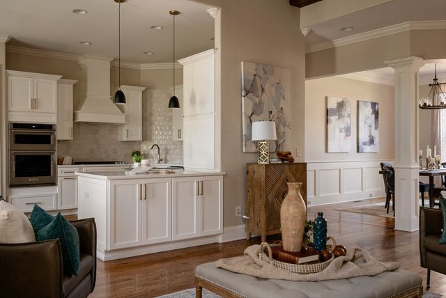 1058 Alice Springs Cir, Spring Hill, TN 37174