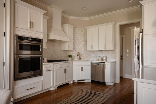 1058 Alice Springs Cir, Spring Hill, TN 37174