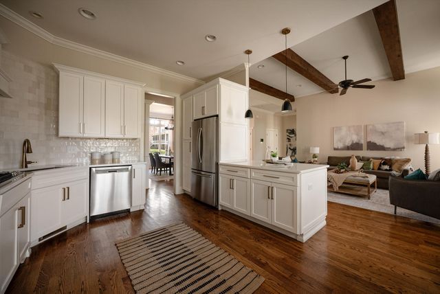 1058 Alice Springs Cir, Spring Hill, TN 37174