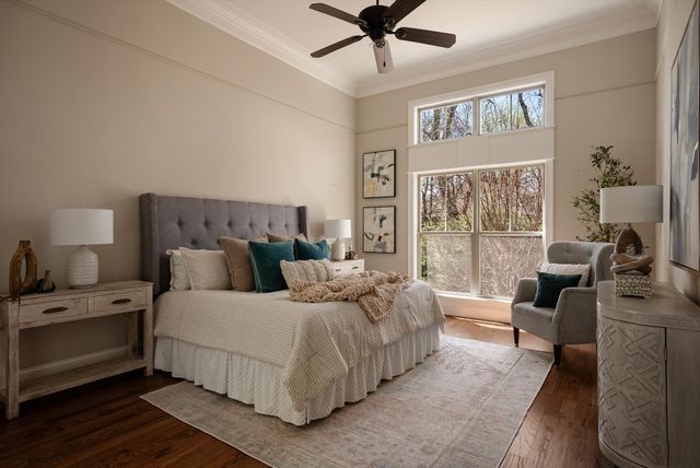 1058 Alice Springs Cir, Spring Hill, TN 37174