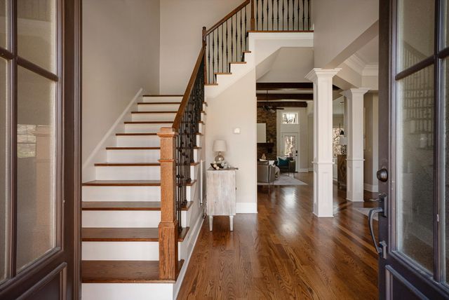 1058 Alice Springs Cir, Spring Hill, TN 37174