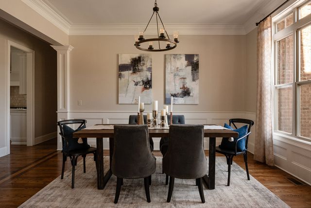 1058 Alice Springs Cir, Spring Hill, TN 37174