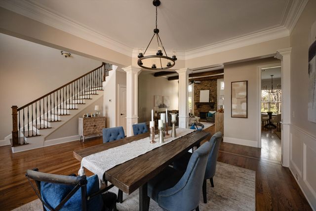 1058 Alice Springs Cir, Spring Hill, TN 37174