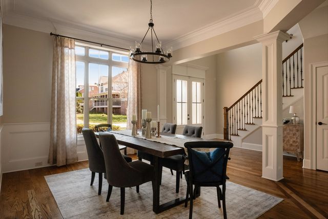 1058 Alice Springs Cir, Spring Hill, TN 37174