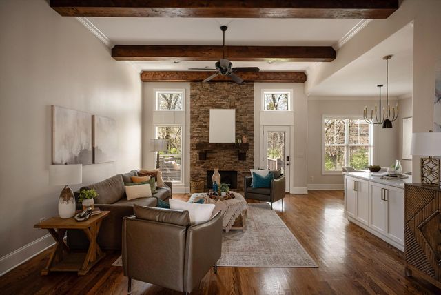 1058 Alice Springs Cir, Spring Hill, TN 37174