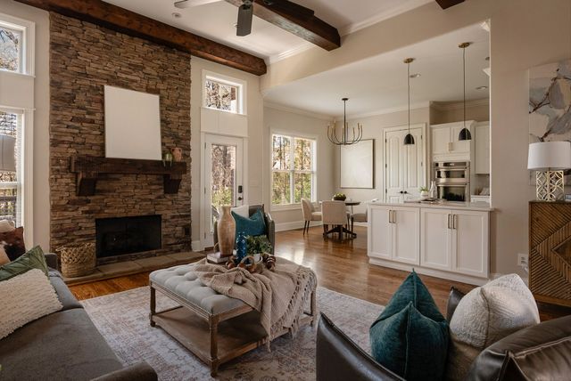 1058 Alice Springs Cir, Spring Hill, TN 37174