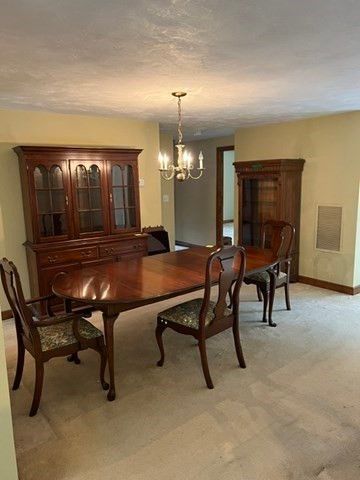38 Trout Farm Ln 1, Duxbury, MA 02332