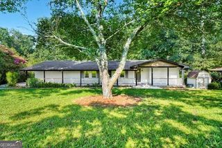 5317 Kings Highway, Douglasville, GA 30135