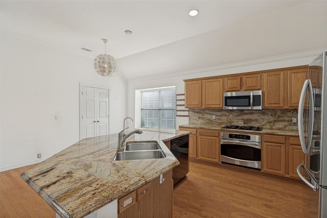 10518 Brandenberg Drive, Frisco, TX 75035