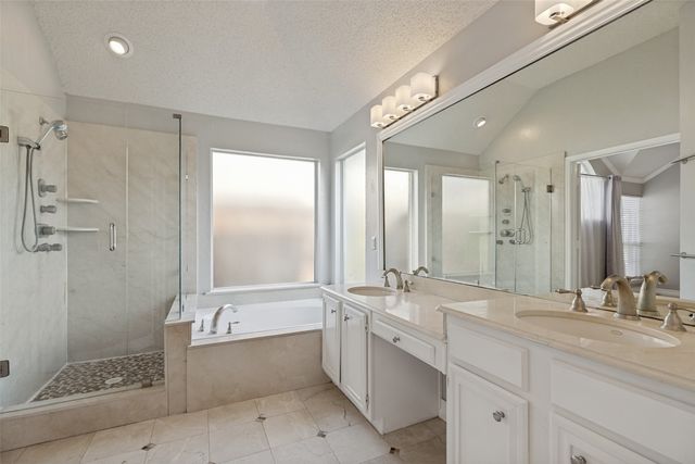 10518 Brandenberg Drive, Frisco, TX 75035
