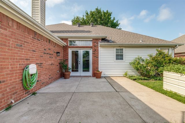 10518 Brandenberg Drive, Frisco, TX 75035