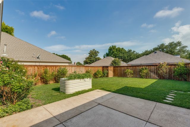 10518 Brandenberg Drive, Frisco, TX 75035