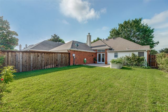 10518 Brandenberg Drive, Frisco, TX 75035