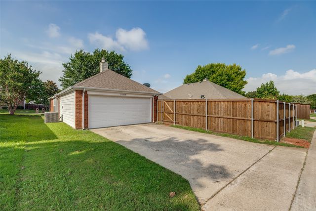 10518 Brandenberg Drive, Frisco, TX 75035