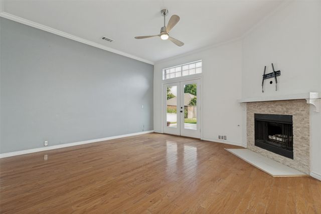 10518 Brandenberg Drive, Frisco, TX 75035