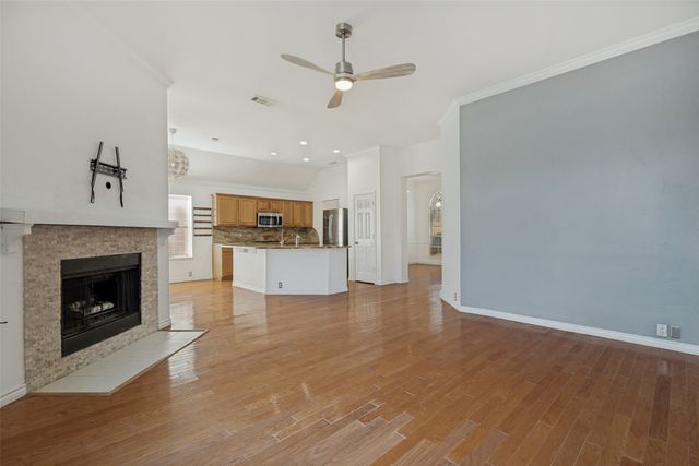 10518 Brandenberg Drive, Frisco, TX 75035