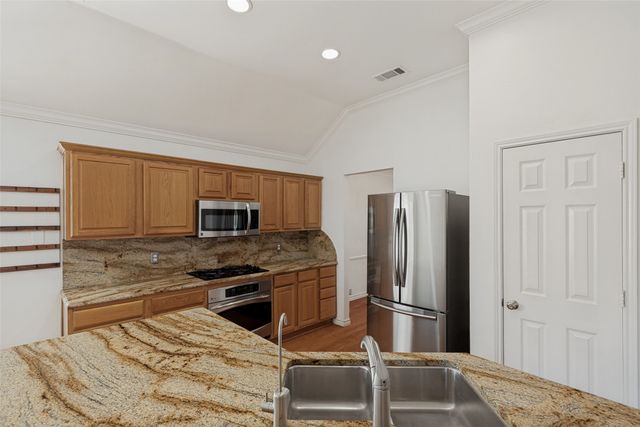 10518 Brandenberg Drive, Frisco, TX 75035