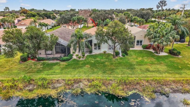 7440 W Mercada Way, Delray Beach, FL 33446