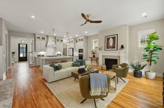 916 Noisette Court, Durham, NC 27713