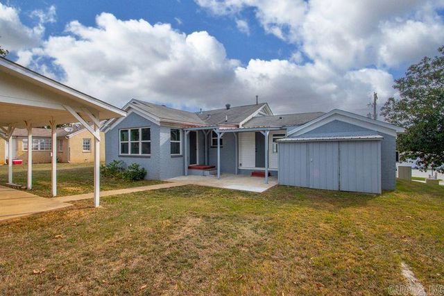 305 S Main, Benton, AR 72015