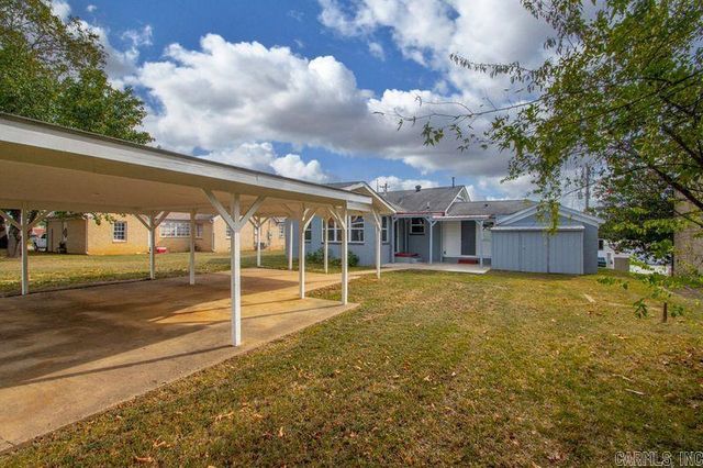 305 S Main, Benton, AR 72015