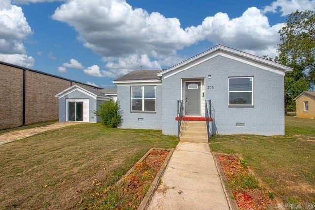 305 S Main, Benton, AR 72015