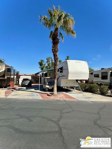 69801 Ramon Road, Cathedral City, CA 92234